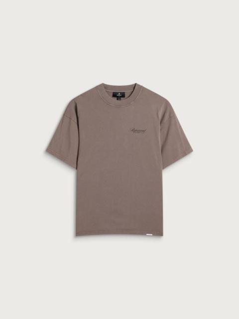 REPRESENT Represent Represent Owners Club Script T-Shirt