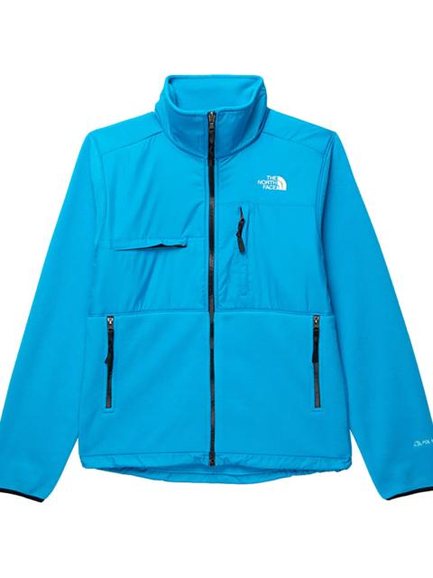 The North Face Denali Jacket "Acoustic Blue" NF0A7UR2JA7