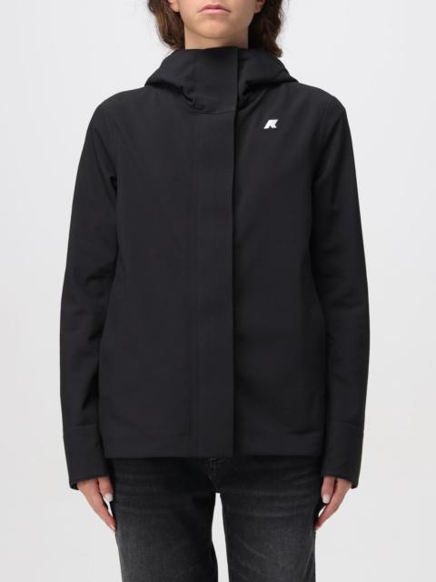 K-WAY Coat woman K-way