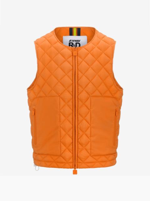 K-WAY BARNELY ECO LIGHT WARM