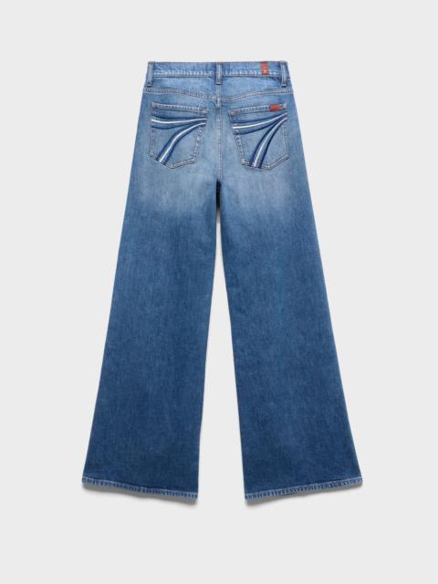 7 For All Mankind ULTRA HIGH RISE JO