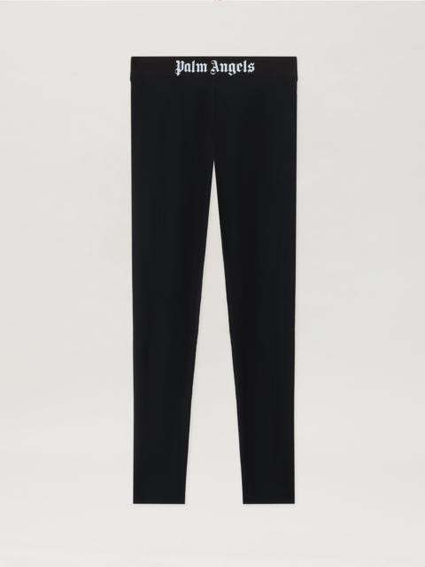 Palm Angels LOGO LEGGINGS