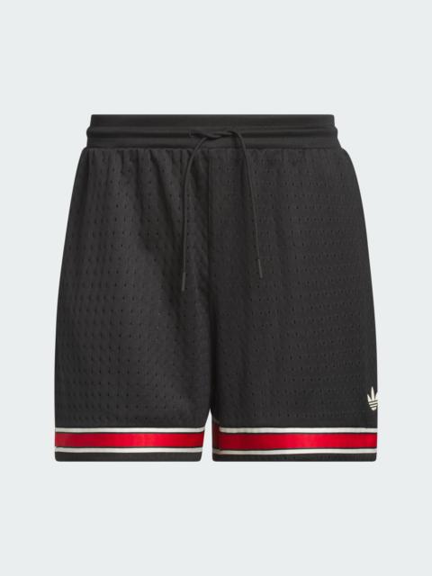 adidas ORIGINALS SIDELINE SHORT