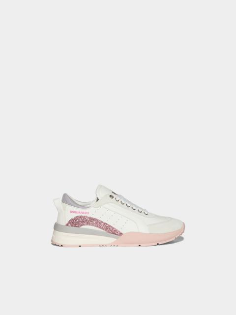 DSQUARED2 ORIGINAL LEGEND SNEAKERS