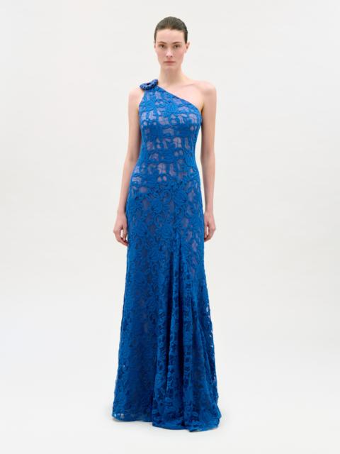 SILVIA TCHERASSI Teresa Dress