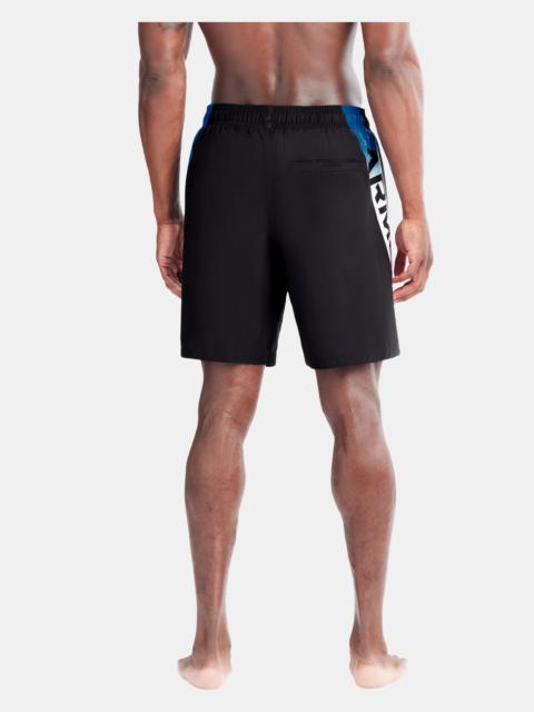 Under Armour Men's UA Point Breeze Swim Volley Shorts
