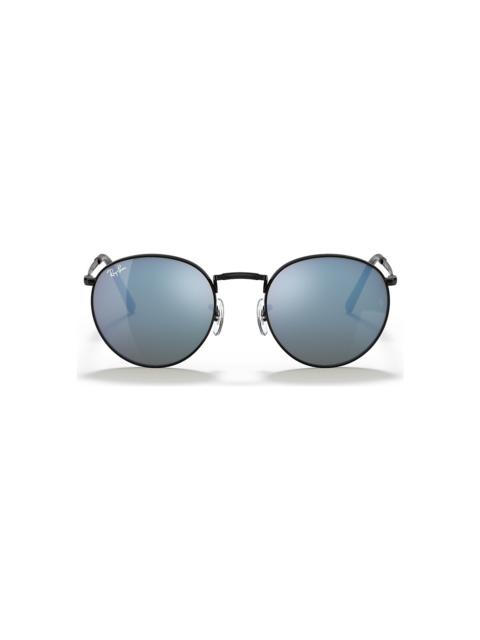 Ray-Ban RB3637 New Round