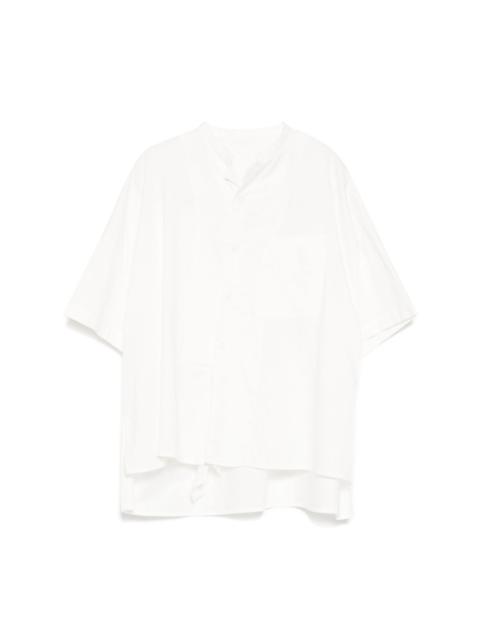 Y's short sleeves blouser