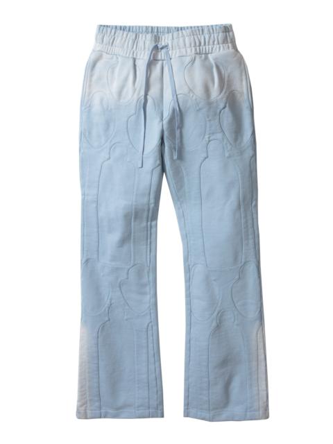 WHO DECIDES WAR CHAPEL SWEATPANT