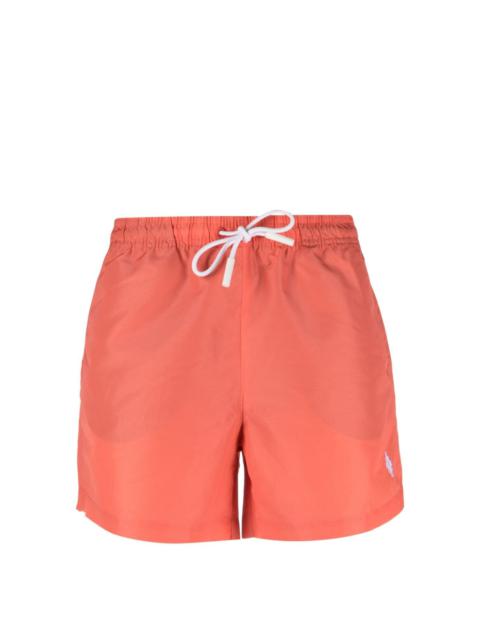 Cross swim shorts