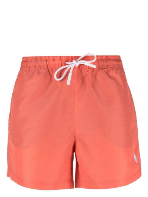 Cross swim shorts