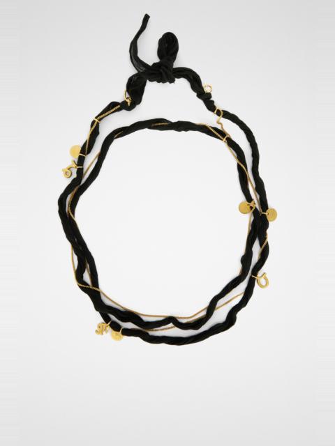 Jil Sander Necklace