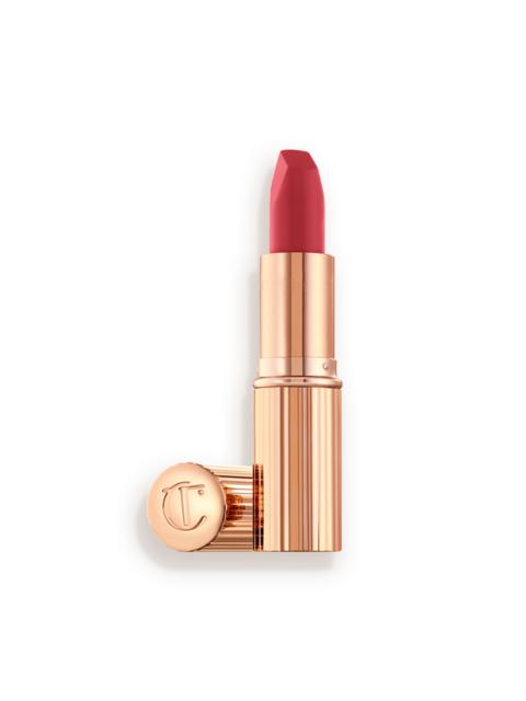 Charlotte Tilbury MATTE REVOLUTION GRACEFULLY PINK