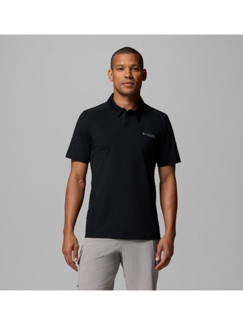 Columbia Men's Diamond Peak Pro Polo
