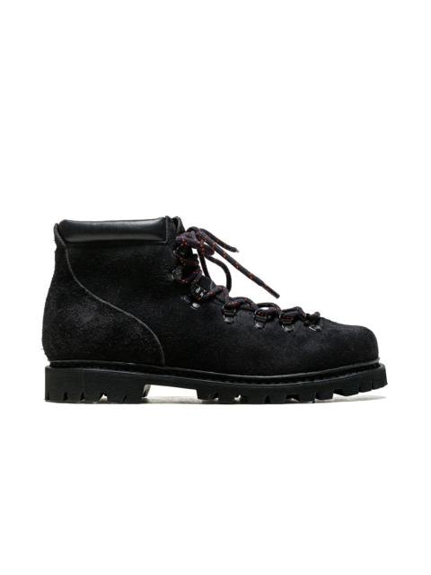 Paraboot Avoriaz Velours Noir
