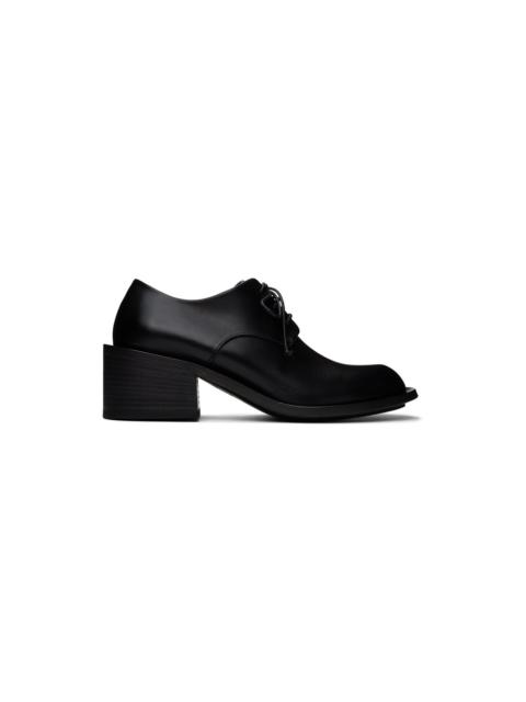 Marsèll Black Allucino Derbys