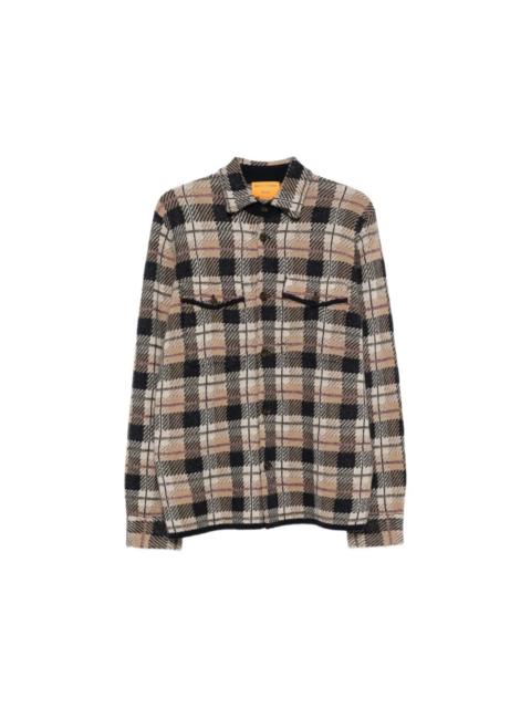 GUEST IN RESIDENCE PAID WORK SHIRT