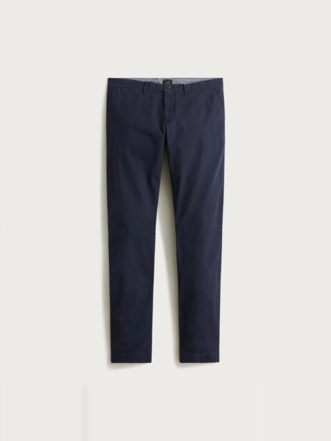 J.CREW 484 Slim-fit stretch chino pant