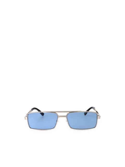 DSQUARED2 rectangle-frame sunglasses