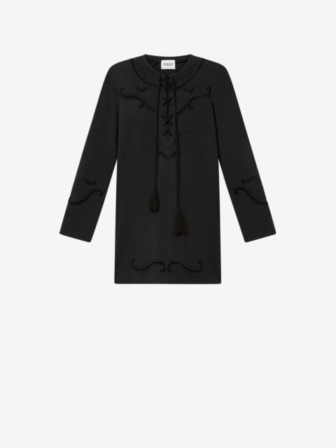 Isabel Marant Étoile ELKA DRESS