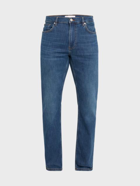 FRAME Men's Modern Straight Jeans
