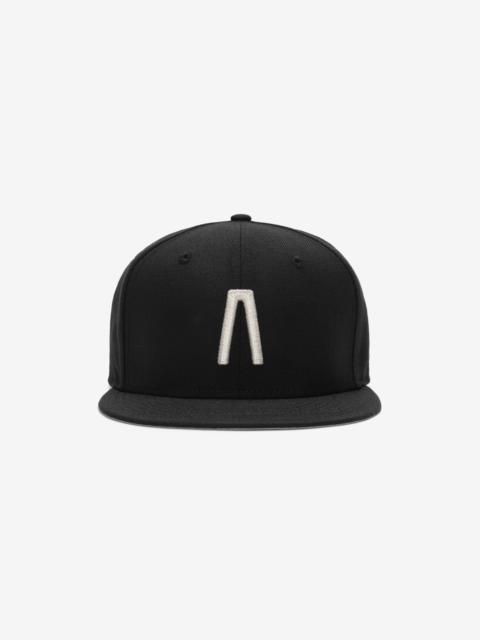 ESSENTIALS Fear of God Essentials 59FIFTY Athletics Cap