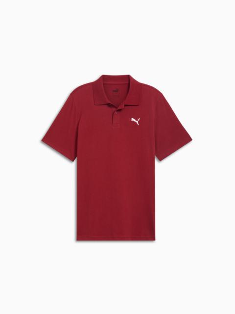 Essential Men's Polo