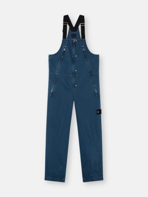 Stone Island F100001 LIGHT BULL DENIM INDIGO-TC