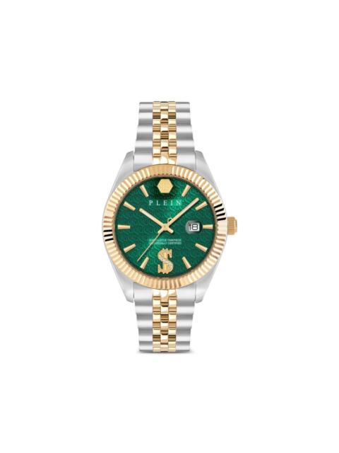 PHILIPP PLEIN New Date Superlative 41mm