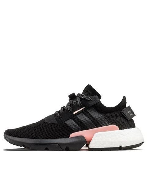 adidas adidas P.O.D. S3.1 'Black' B37447