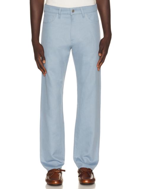Ralph Lauren Straight Jean