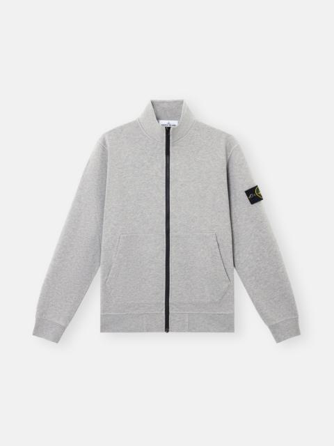 Stone Island 6100643 ORGANIC COTTON FLEECE