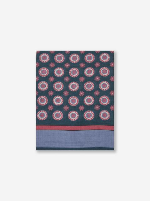 SLOWEAR Wool scarf