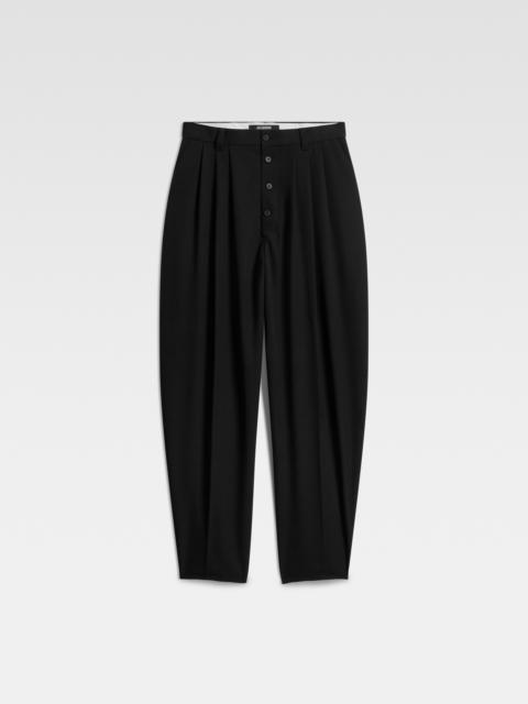 JACQUEMUS The Fernando pants