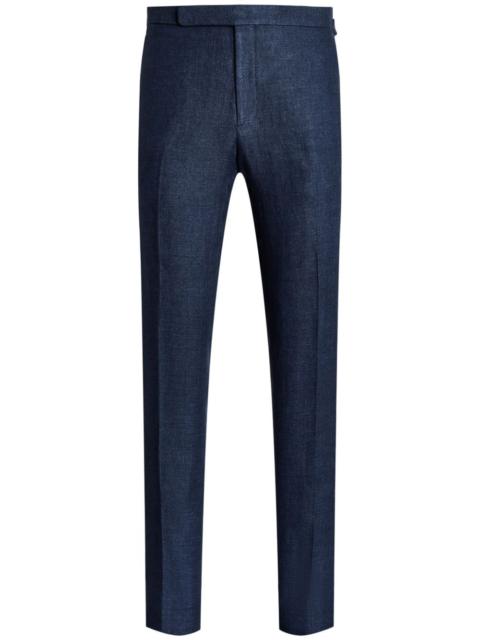 Ralph Lauren linen trousers