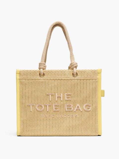 Marc Jacobs THE WOVEN ROPE LARGE TOTE BAG
