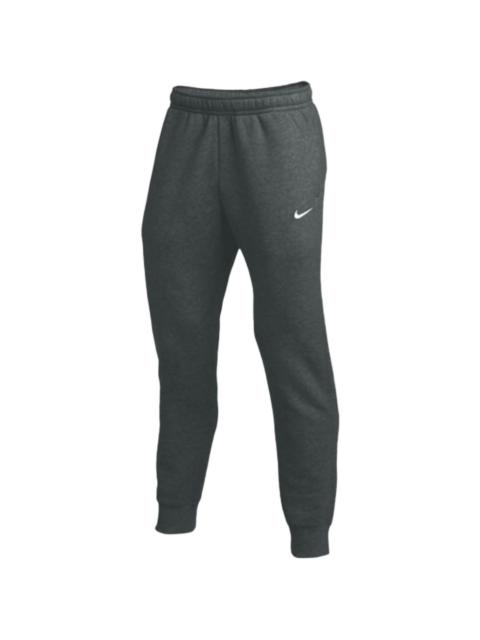 Nike fleece track pants