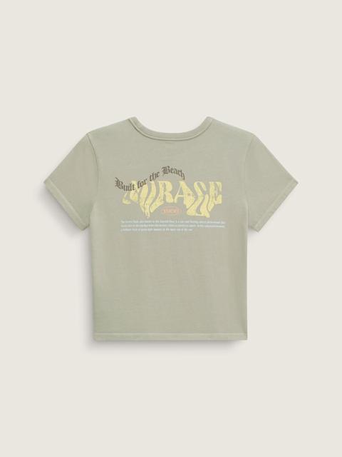 Pipe Dream T-Shirt