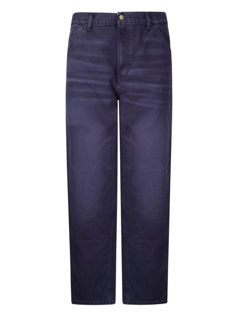 Carhartt canvas trousers