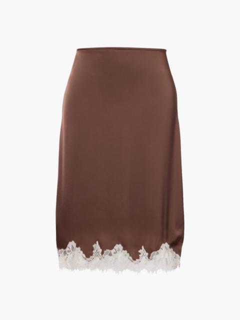 FAITHFULL MARISOL SKIRT