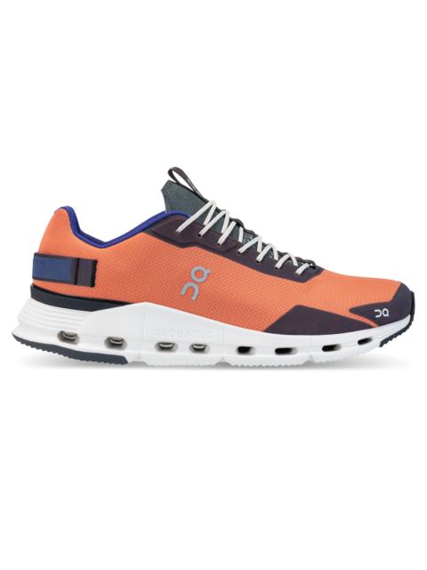 On Cloudnova Form