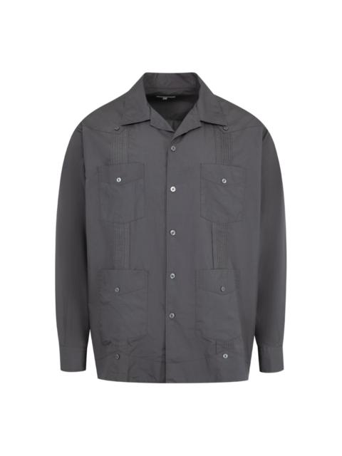 Engineered Garments Guayabera shirt