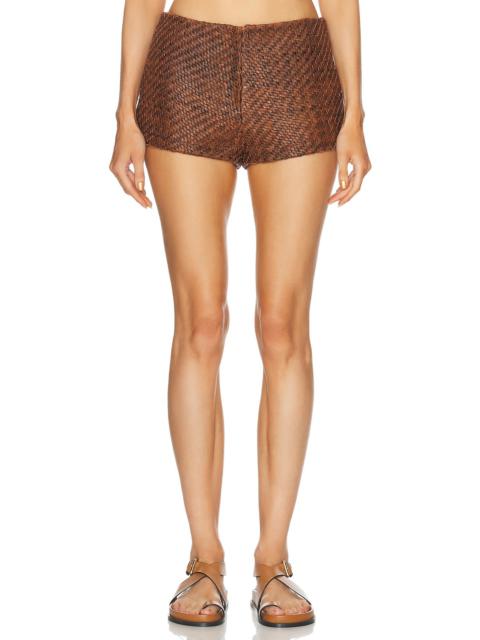 SIEDRÉS Huji Short