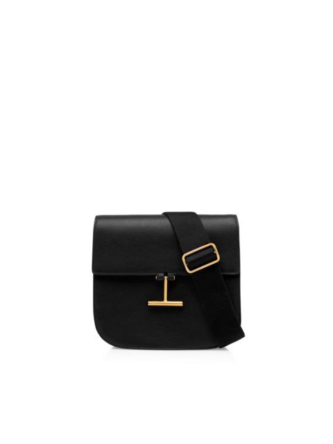 TOM FORD GRAIN LEATHER TARA MEDIUM CROSSBODY