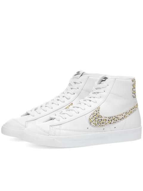 Nike Blazer Mid 77 SE W
