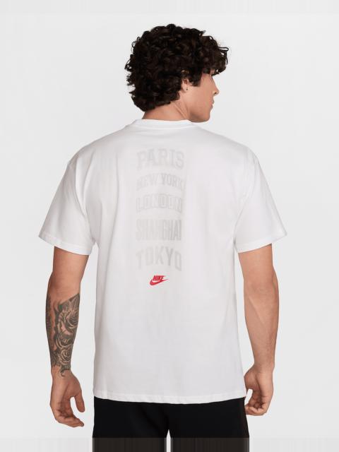 Nike Nike Sportswear Men's Max90 T-Shirt