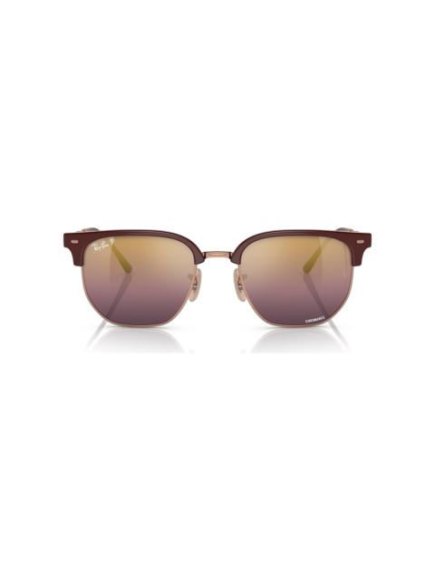 Ray-Ban RB4416F New Clubmaster