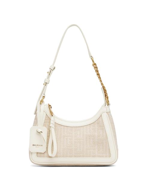 Beige B-Army Bag