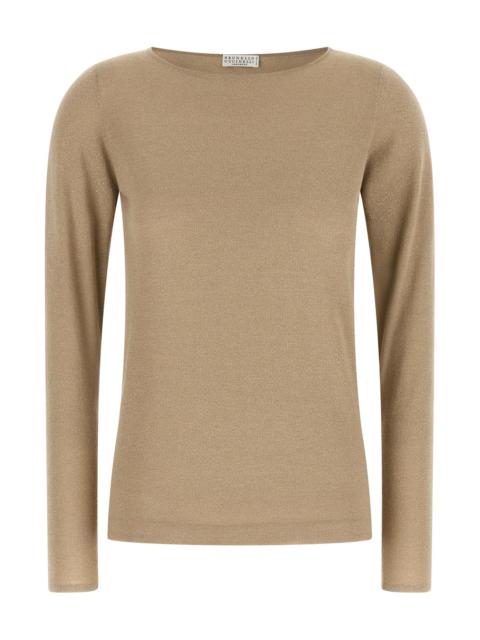 Brunello Cucinelli 'Sparkling' Sweater