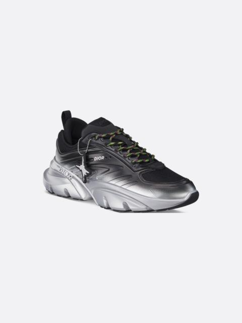Dior DIOR AND LEWIS HAMILTON B44 Blade Sneaker – LIMITED AND NUMBERED EDITION
